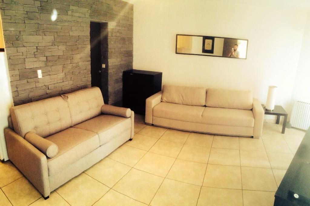 La Mongie - Appartement 8 Personnes Εξωτερικό φωτογραφία