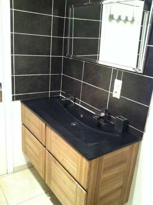 La Mongie - Appartement 8 Personnes Εξωτερικό φωτογραφία